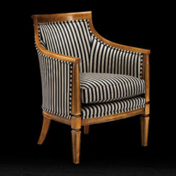 Nicolas Chair H:89 x B:66 x D:68cm