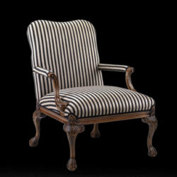 Alexander Chair H:97 x B:74 x W:80cm