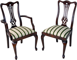 reproduction_Queen_Ann_Leg_Dining_Chairs