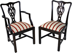 reproduction_Ribbon_Back_Dining_Chairs