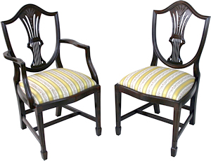 reproduction_Shield_Back_Wheatear_Dining_Chairs