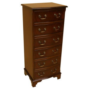 reproduction_serpentine_chest_of_drawers