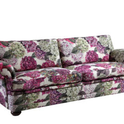 3 sits soffa B=235, D=100, H=86