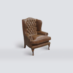 Angel Wing Chair