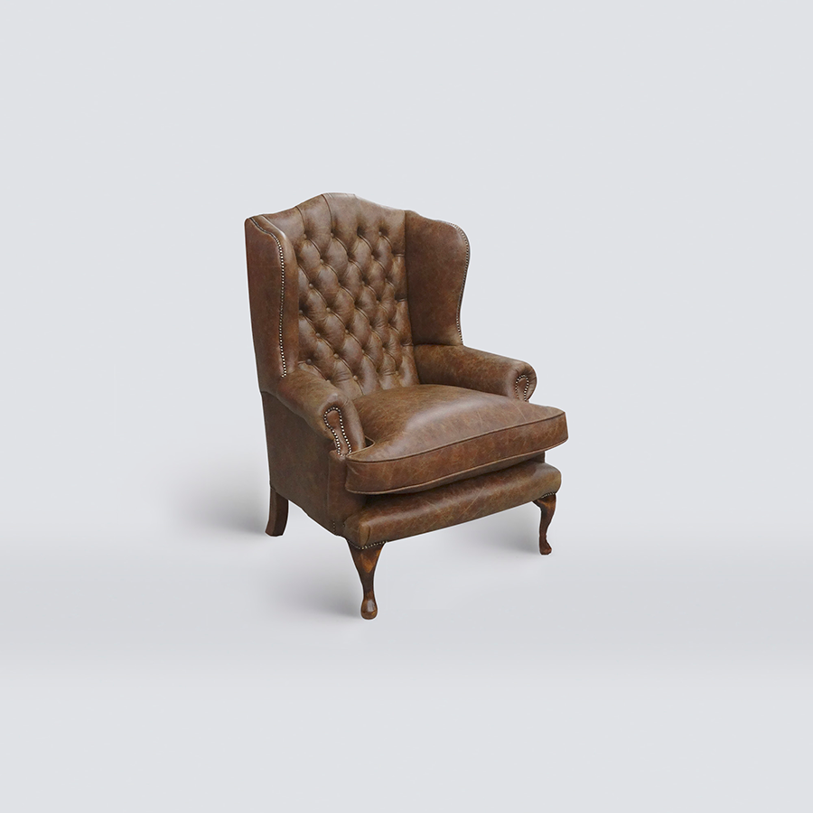 Angel Wing Chair