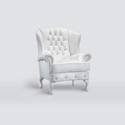 Davenport Wing Chair