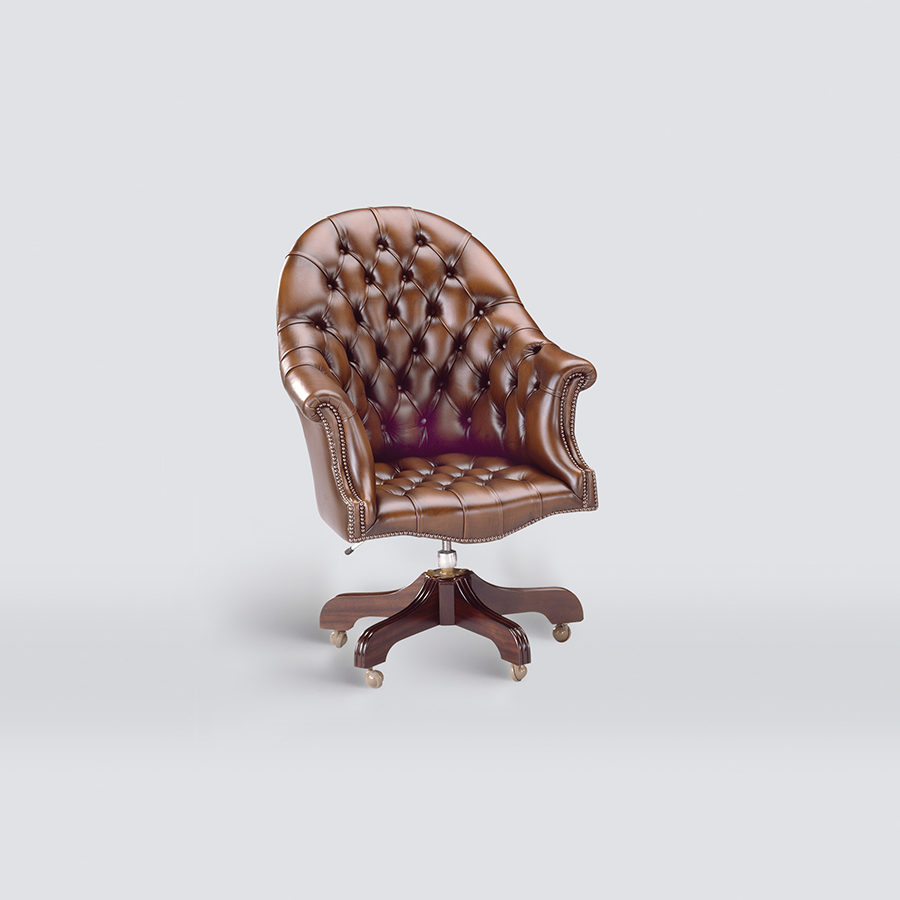 Directors Swivel Chair