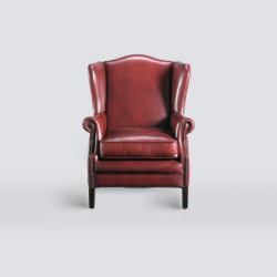 Dutch Wing Chair