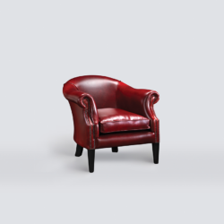 Keats Chair