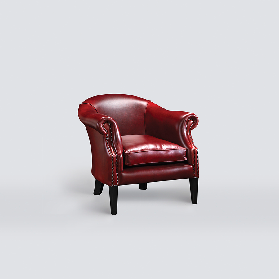 Keats Chair
