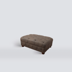 Marlborough Footstool