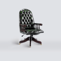 Mountbatten Swivel Chair