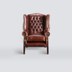 Oxford Wing Chair