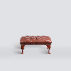 Queen Anne Stool