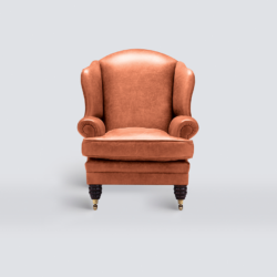 Royale Wing Chair