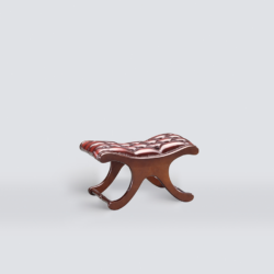 Slipper Stool
